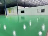 Epoxy coating