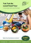 Thai Food Tour