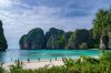 อ่าวมาหยา เที่ยวกระบี่ Maya Bay Phi Phi Krabi อ่าวมาหยา เที่ยวกระบี่ Maya Bay Phi Phi Krabi