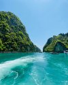 ปิเละลากูน เกาะพีพี เที่ยวกระบี่ Pileh-Lagoon Phi Phi Krabi ปิเละลากูน เกาะพีพี เที่ยวกระบี่ Pileh-Lagoon Phi Phi Krabi