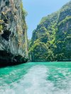 ปิเละลากูน เกาะพีพี เที่ยวกระบี่ Pileh-Lagoon Phi Phi Krabi ปิเละลากูน เกาะพีพี เที่ยวกระบี่ Pileh-Lagoon Phi Phi Krabi