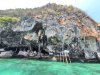 ถ้ำไวกิ้ง เกาะพีพี เที่ยวกระบี่ Phi Phi Krabi 