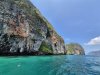 ถ้ำไวกิ้ง เกาะพีพี เที่ยวกระบี่ Phi Phi Krabi 