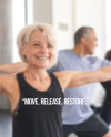Deep Core & Stability for an Active Lifestyle Deep Core & Stability for an Active Lifestyle