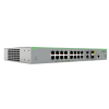 Fast Ethernet Managed Access Switches