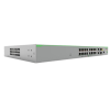 Fast Ethernet Managed Access Switches