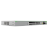 Fast Ethernet Managed Access Switches