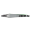 Fast Ethernet Managed Access Switches
