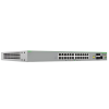 Fast Ethernet Managed Access Switches