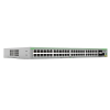 Fast Ethernet Managed Access Switches