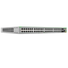Fast Ethernet Managed Access Switches