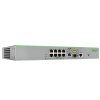 Fast Ethernet Managed Access Switches