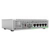 Gigabit Ethernet Unmanaged Switches