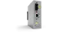 Industrial PoE+ Media and Rate Converters