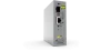 Industrial PoE+ Media and Rate Converters