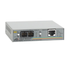 Fast Ethernet Media Converters