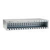 Media Conversion Rack-Mount Chassis