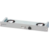 Media Conversion Rack-Mount Chassis