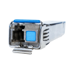 Gigabit Small Form-Factor Pluggable Modules