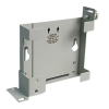 Media Converter Rack & Wall-Mounting Brackets
