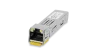 Gigabit Small Form-Factor Pluggable Modules