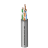Paired - Category 6 U/UTP Unbonded – Pair Cable