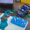 M510 Portable Industrial Label Printer