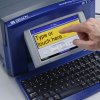 S3100 BradyPrinter Sign and Label Printer