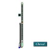 ARION PDU : Intelligent Power Distribution Monitored PDU : Universal Outlet Series
