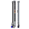 ARION PDU : Intelligent Power Distribution Monitored PDU