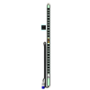 ARION PDU : Intelligent Power Distribution Monitored PDU : Universal Outlet Series