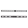 Vertical Cable Management