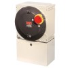 Ex-Switch-Disconnector additionally certified accd.