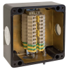Ex-GBOX Junction and Terminal Enclosures