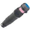 Electrical Connectivity with CEAG-Plugs & Receptacles