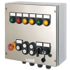 Ex-Control Stations