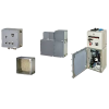 Series GHG 64 Ex-d Control and distribution systems IIB+H2