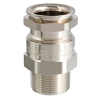 Metal Cable Glands Type ADE-1F2