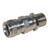 Metal Cable Glands Type ADE-4F