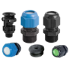 Plastic Cable Plastic Cable Glands