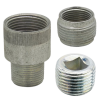 Explosionproof Reducers, Adapters and Plugs
