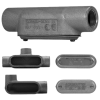 Condulet Form 7 Conduit Outlet Bodies and Covers