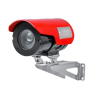 Fixed camera station | XFG1 GRP Fixed HD IP Camera - US  range