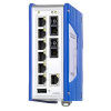 SPIDER III Premium Line Switches SPR20-7TX/2FS-EEC