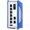 SPIDER III Premium Line Switches SPR20-8TX/1FM-EEC