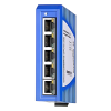 SPIDER III Standard Line Switches SSR40-5TX-IP