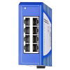 SPIDER III Standard Line Switches SPIDER-SL-20-08T1999999SY9HHHH