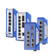 SPIDER III Power over Ethernet Switches SPIDER-SL-44-05T1O69999TY9HHHH