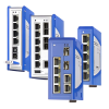SPIDER III Power over Ethernet Switches SPIDER-SL-44-05T1O69999TY9HHHH
