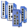 SPIDER III Power over Ethernet Switches SPIDER-SL-24-04T1M29999TY9HHHH